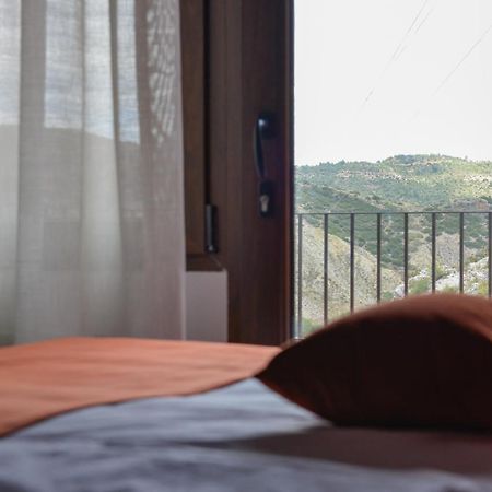 La Casita De El Cuervo Bed & Breakfast Екстериор снимка