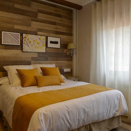 La Casita De El Cuervo Bed & Breakfast Екстериор снимка