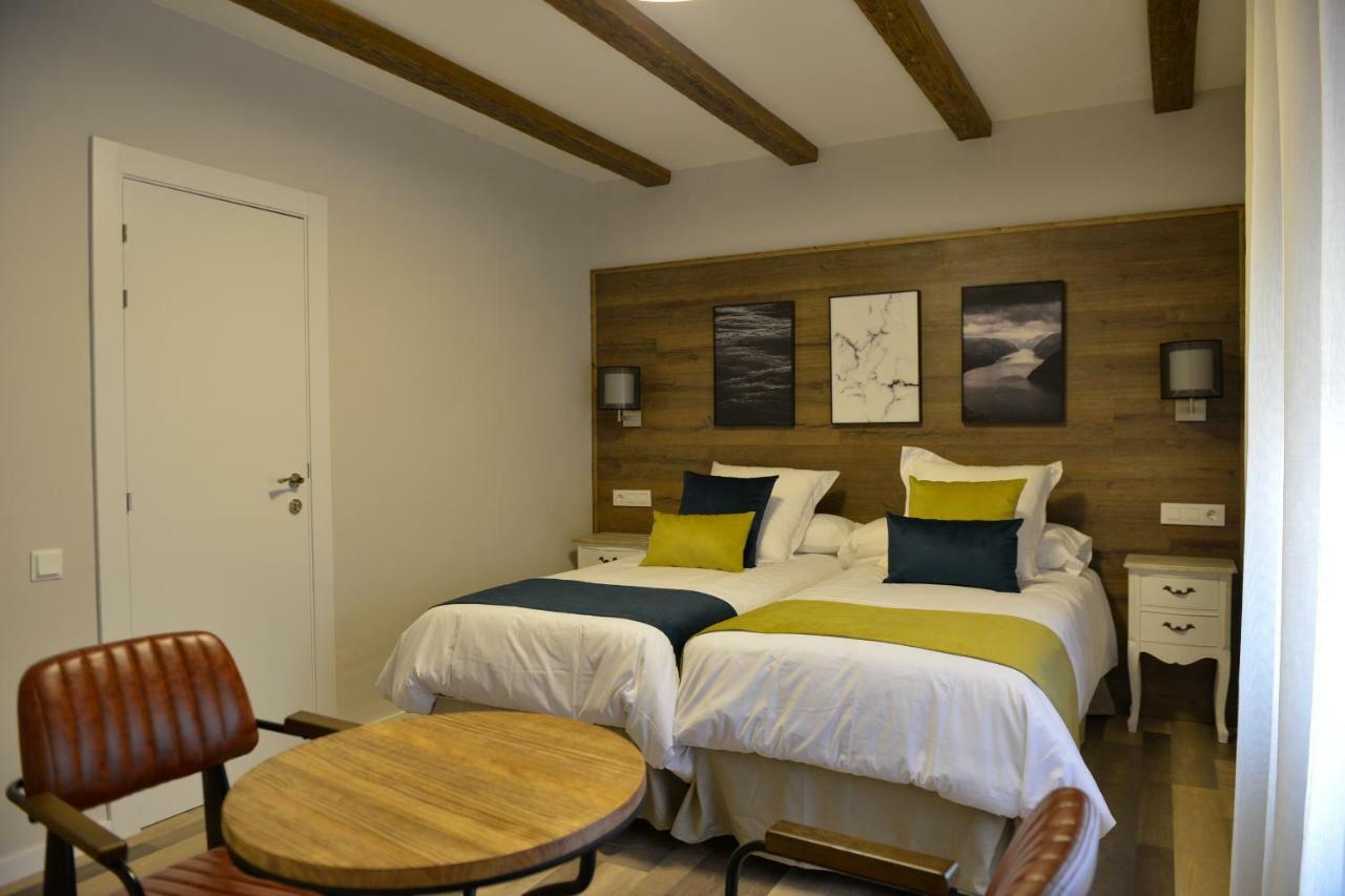 La Casita De El Cuervo Bed & Breakfast Екстериор снимка