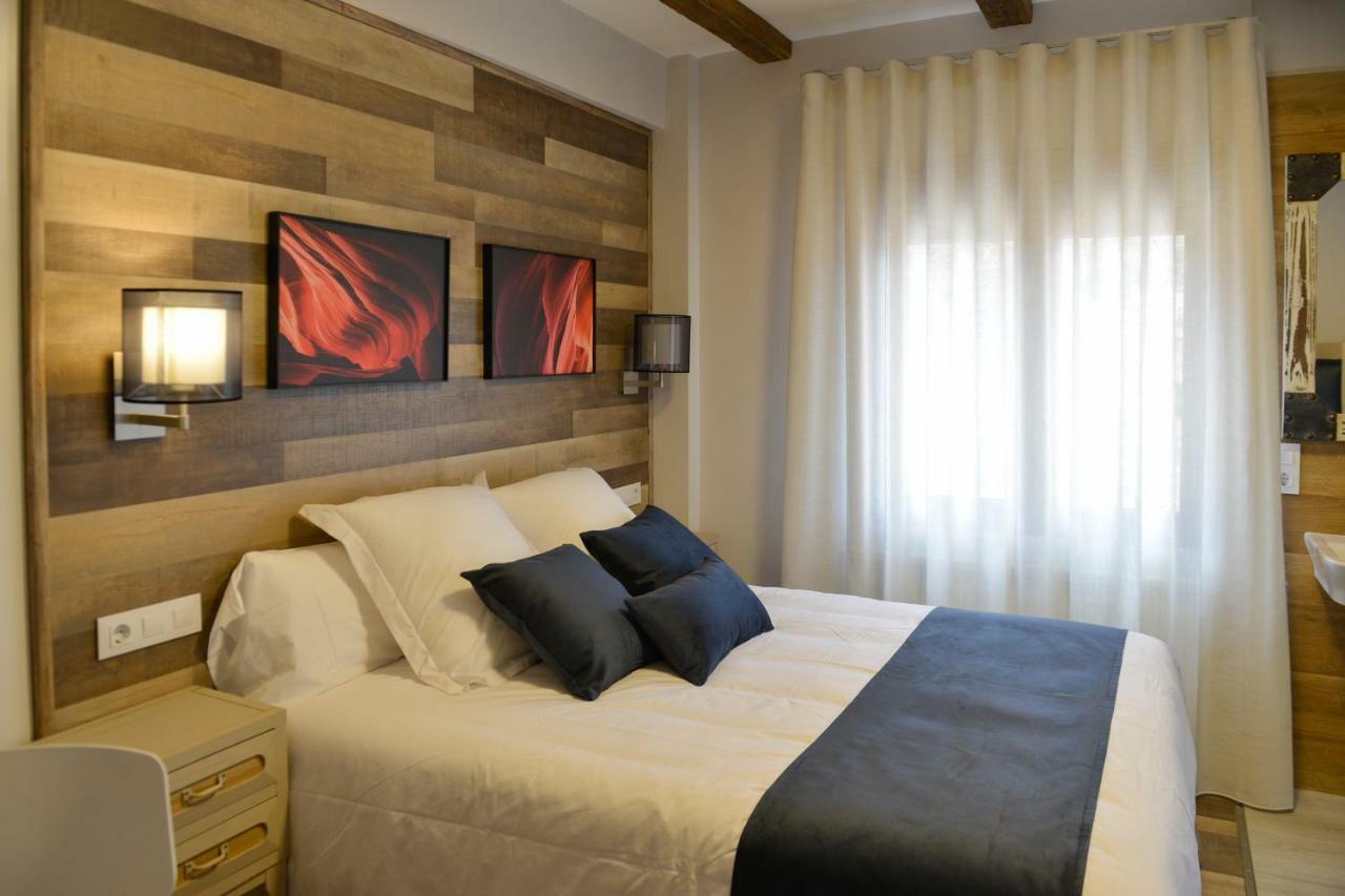 La Casita De El Cuervo Bed & Breakfast Екстериор снимка