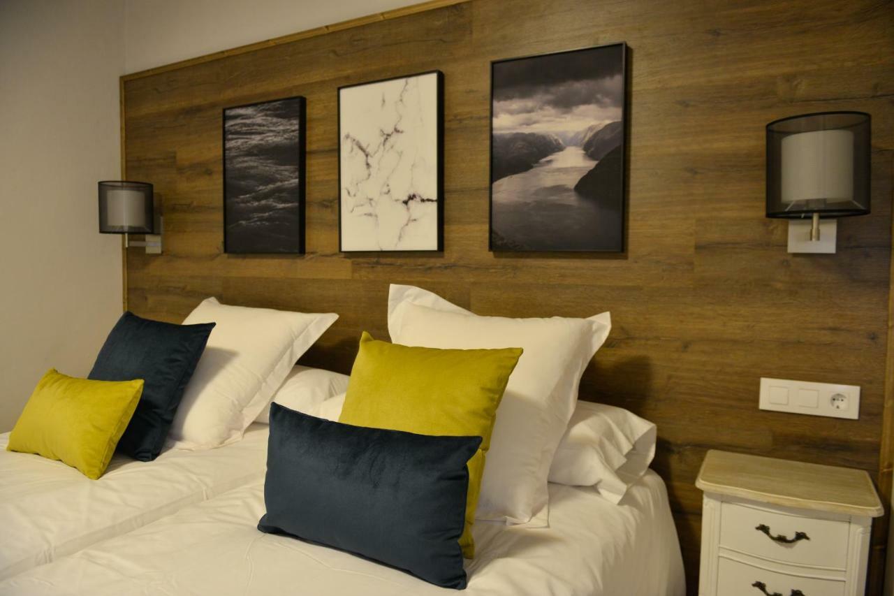 La Casita De El Cuervo Bed & Breakfast Екстериор снимка