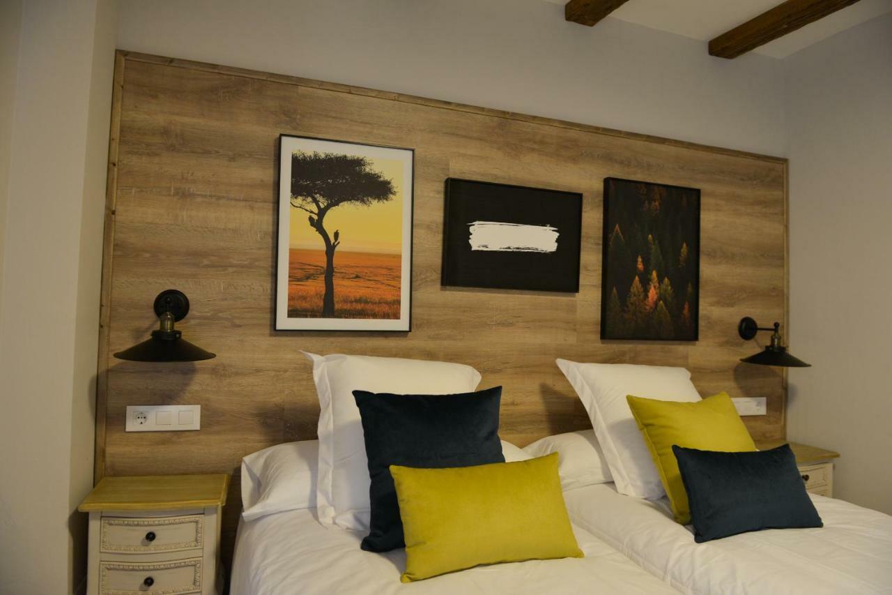 La Casita De El Cuervo Bed & Breakfast Екстериор снимка